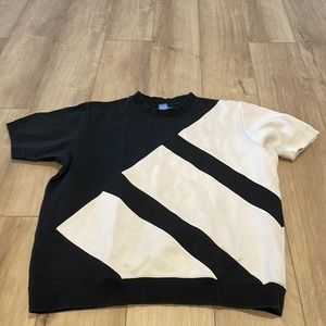 MENS Adidas tshirt sweater